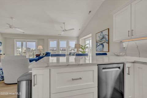 Tiny photo for 2106 Inlet Avenue, Topsail Beach, NC 28445 (MLS # 100559772)