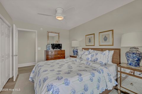 Tiny photo for 2106 Inlet Avenue, Topsail Beach, NC 28445 (MLS # 100559772)