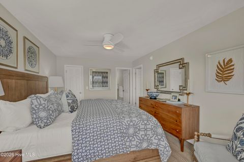 Tiny photo for 2106 Inlet Avenue, Topsail Beach, NC 28445 (MLS # 100559772)