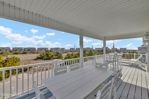 Tiny photo for 2106 Inlet Avenue, Topsail Beach, NC 28445 (MLS # 100559772)