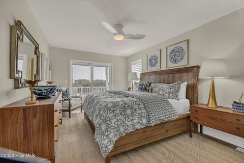 Tiny photo for 2106 Inlet Avenue, Topsail Beach, NC 28445 (MLS # 100559772)