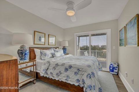 Tiny photo for 2106 Inlet Avenue, Topsail Beach, NC 28445 (MLS # 100559772)