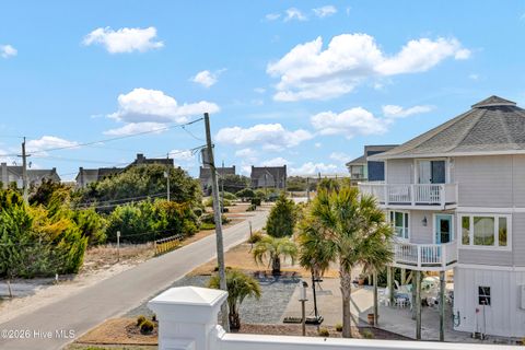 Tiny photo for 2106 Inlet Avenue, Topsail Beach, NC 28445 (MLS # 100559772)