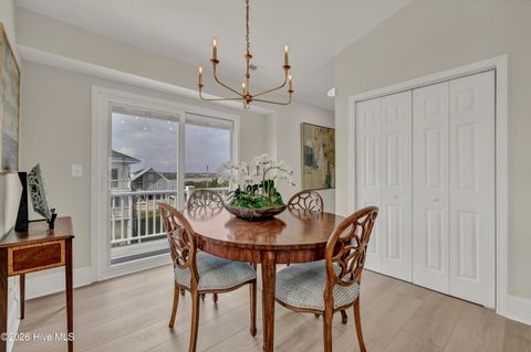 Tiny photo for 2106 Inlet Avenue, Topsail Beach, NC 28445 (MLS # 100559772)