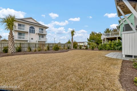 Tiny photo for 2106 Inlet Avenue, Topsail Beach, NC 28445 (MLS # 100559772)