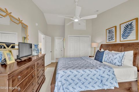 Tiny photo for 2106 Inlet Avenue, Topsail Beach, NC 28445 (MLS # 100559772)