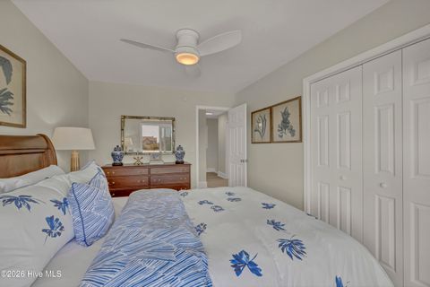 Tiny photo for 2106 Inlet Avenue, Topsail Beach, NC 28445 (MLS # 100559772)