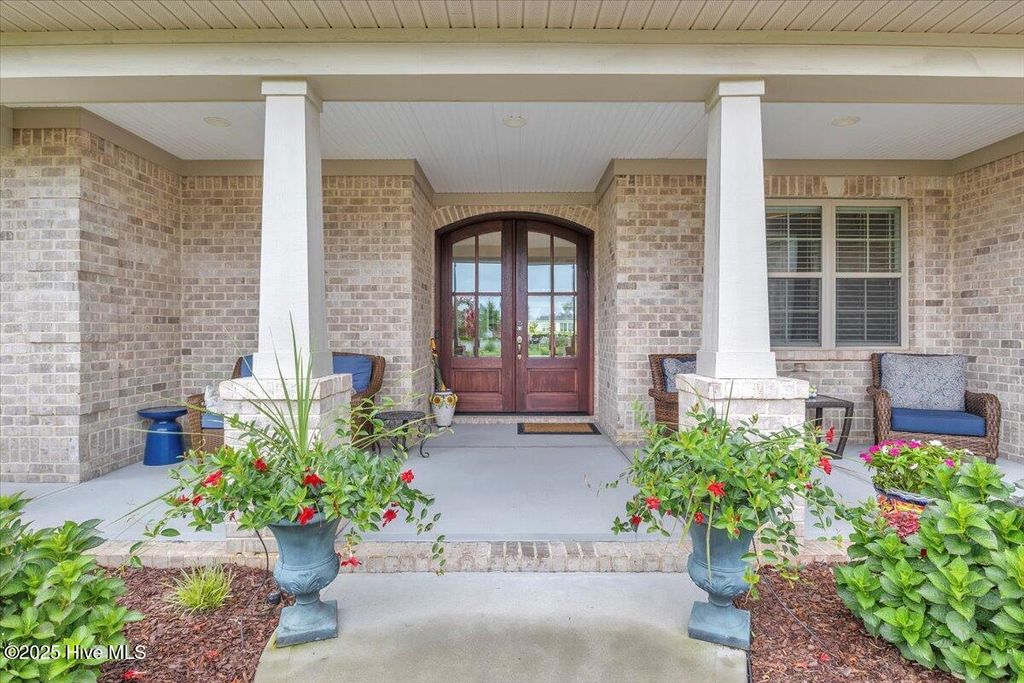 Photo of 2255 Tansy Court, Leland, NC 28451 (MLS # 100527091)