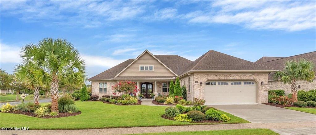 Photo of 2255 Tansy Court, Leland, NC 28451 (MLS # 100527091)