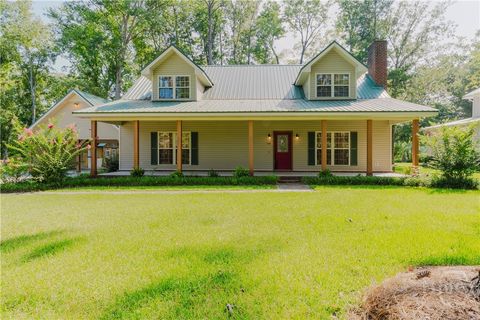 Homes For Sale - 130 Seines Landing Drive<br/> Effingham County, Springfield, GA 31329