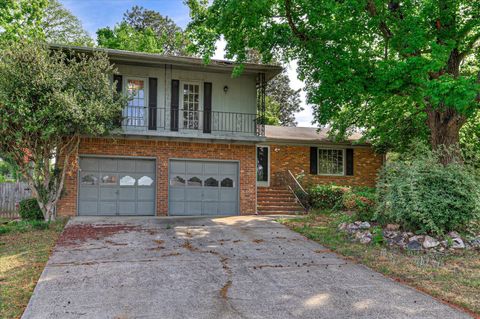 Photo of 862 Brookfield Parkway, Augusta, GA 30907 (MLS # 554626)