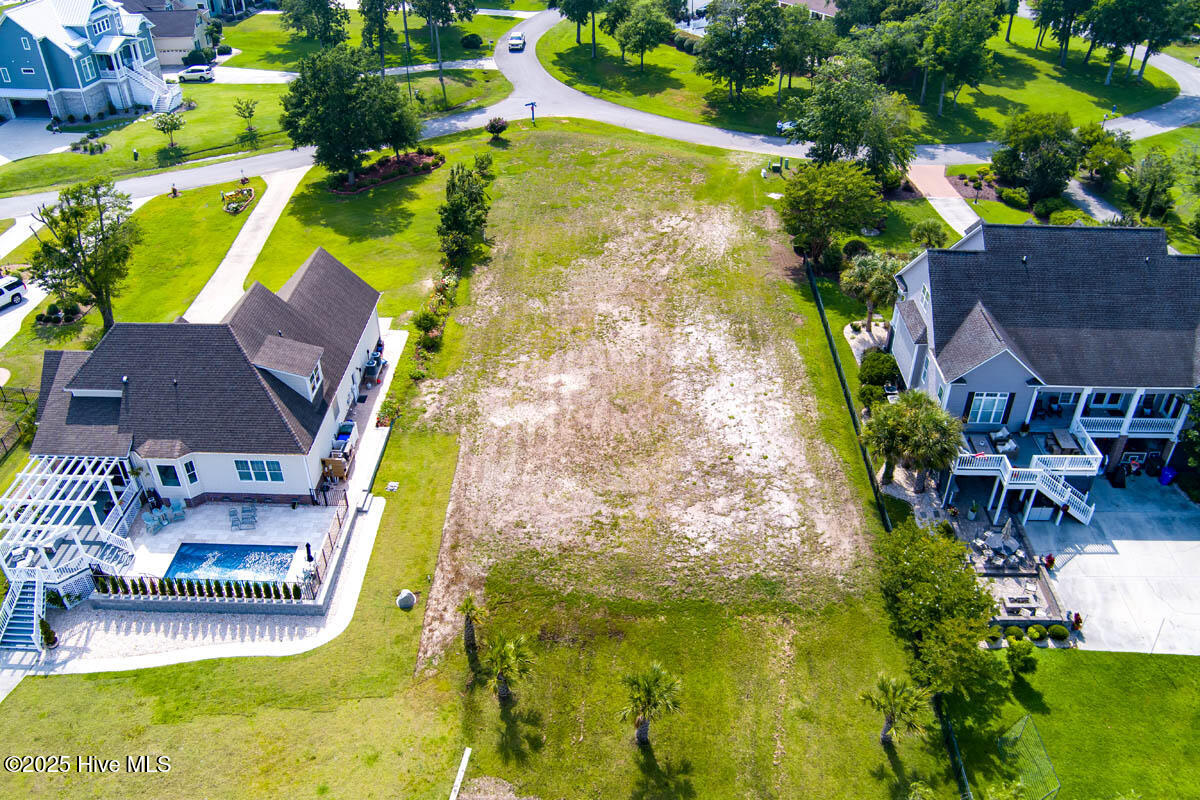 119 L 10 Cape Point Boulevard