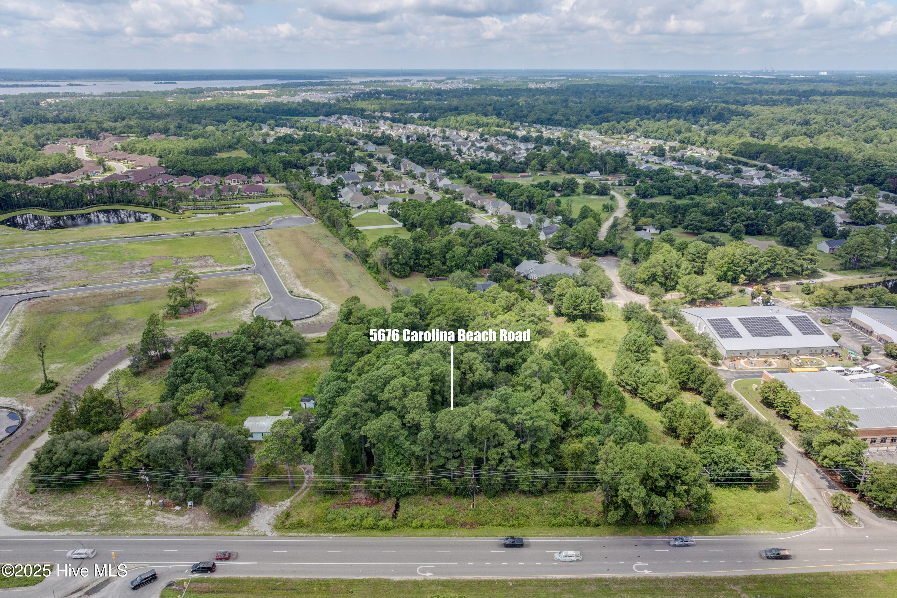 5700 Carolina Beach Road