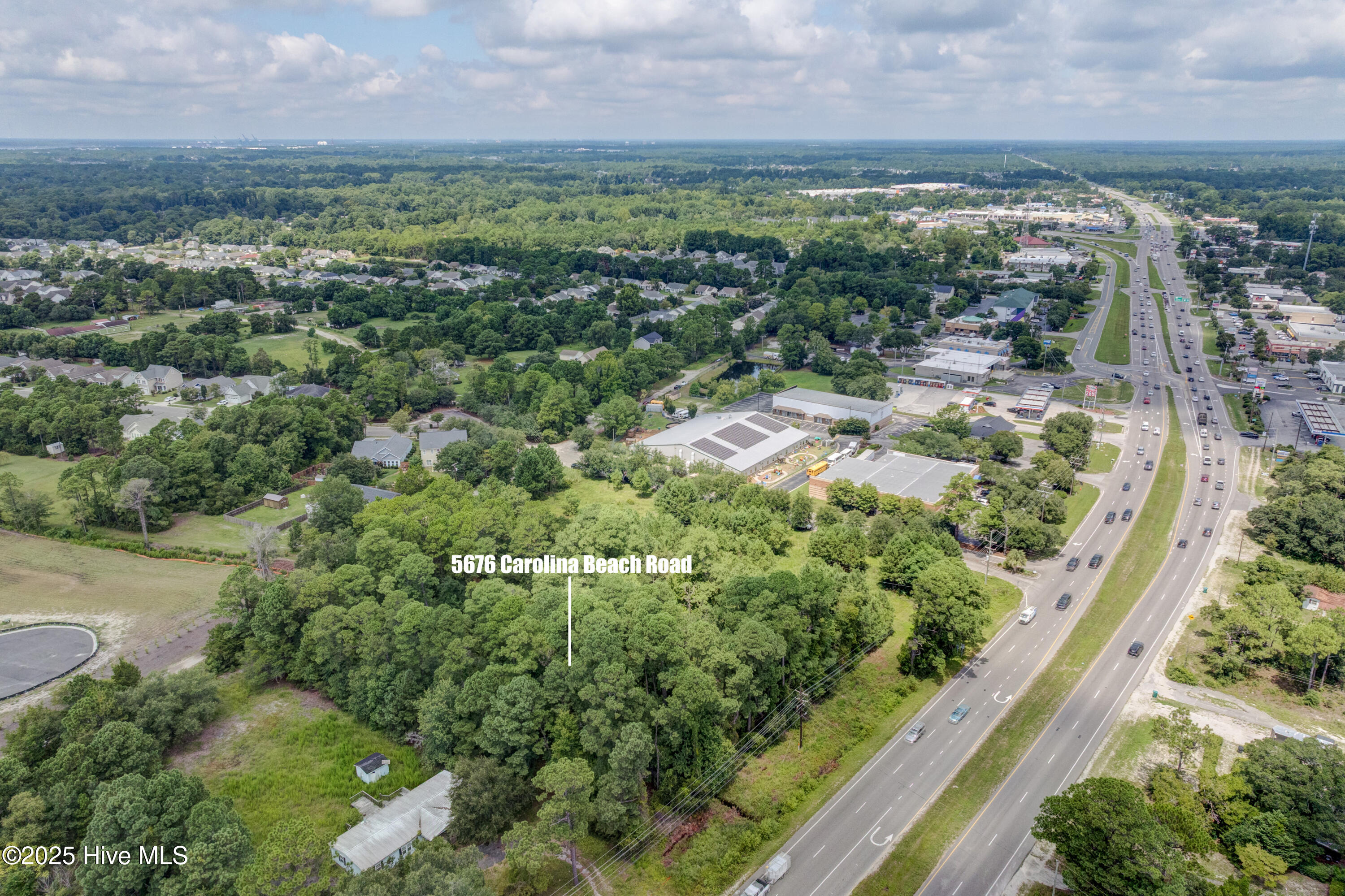 5700 Carolina Beach Road