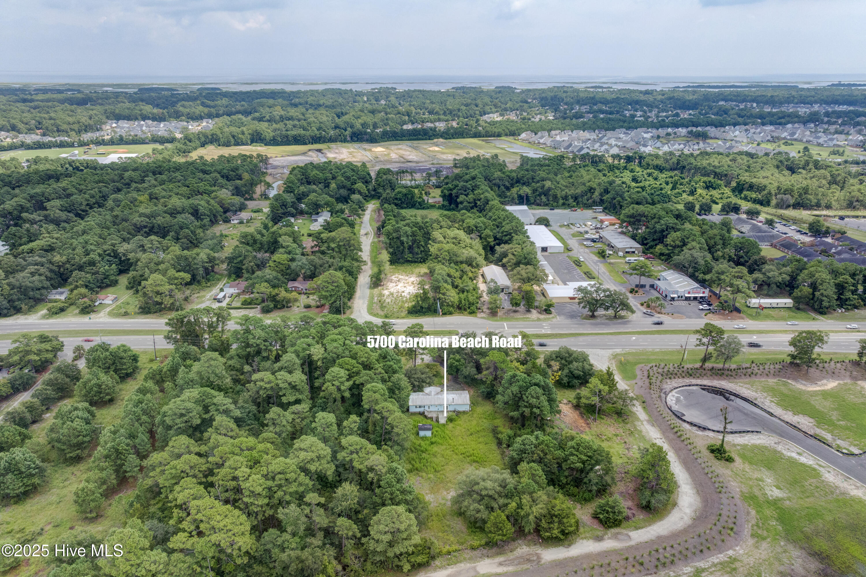 5700 Carolina Beach Road