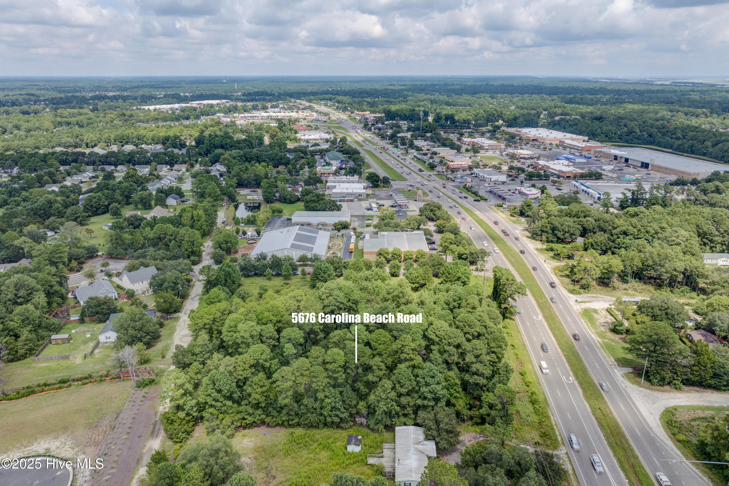 5700 Carolina Beach Road