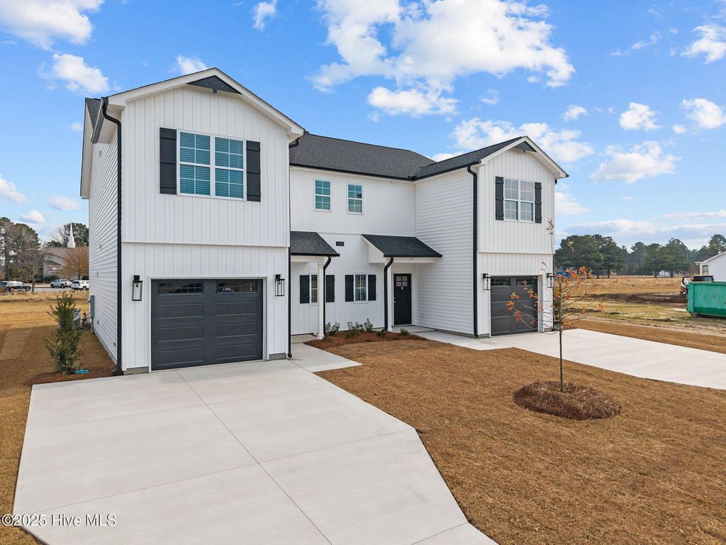 Photo of 109 Lady O Drive #A, Greenville, NC 27834 (MLS # 100545118)
