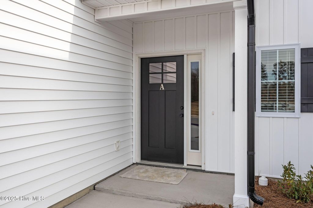 Photo of 109 Lady O Drive #A, Greenville, NC 27834 (MLS # 100545118)