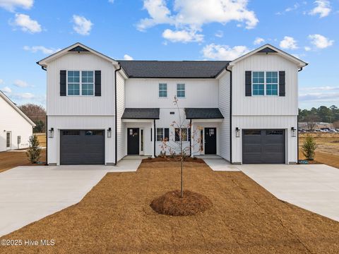 Photo of 109 Lady O Drive #A, Greenville, NC 27834 (MLS # 100545118)
