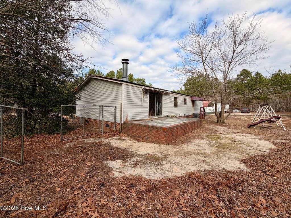 Photo of 17341 Lauch Blue Road, Laurel Hill, NC 28351 (MLS # 100549668)