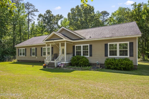 Homes For Sale - 431 Bonnie Avenue<br/> Johnston County, Smithfield, NC 27577