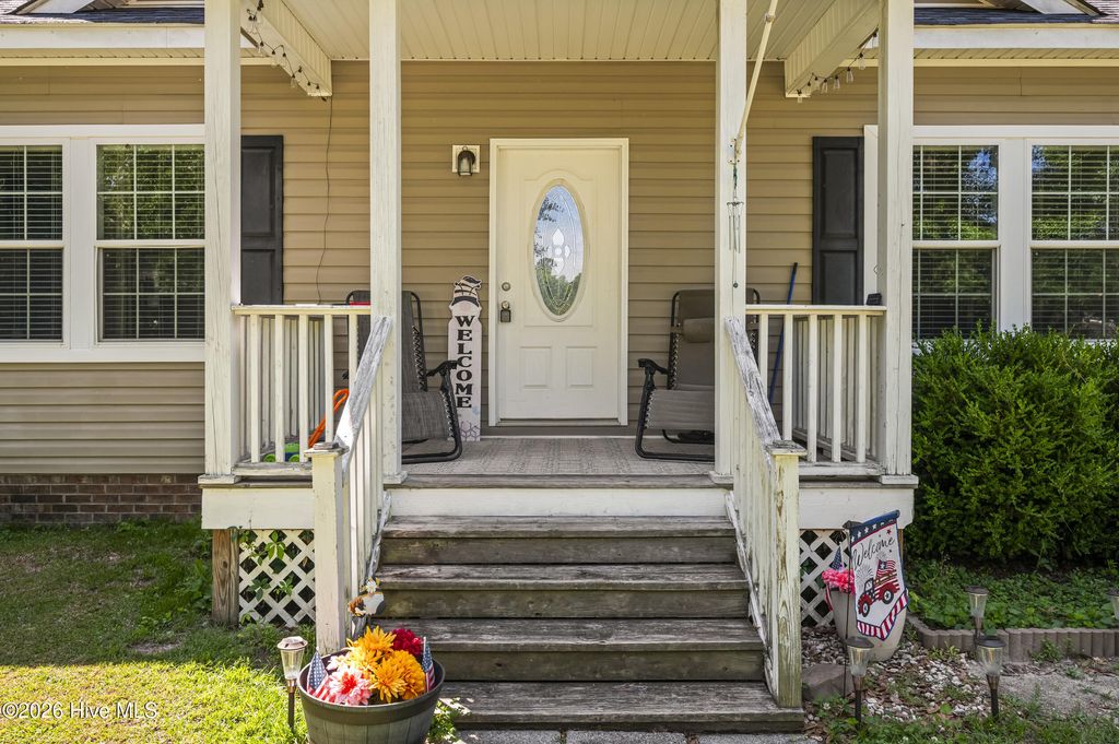 Photo of 431 Bonnie Avenue, Smithfield, NC 27577 (MLS # 100575089)