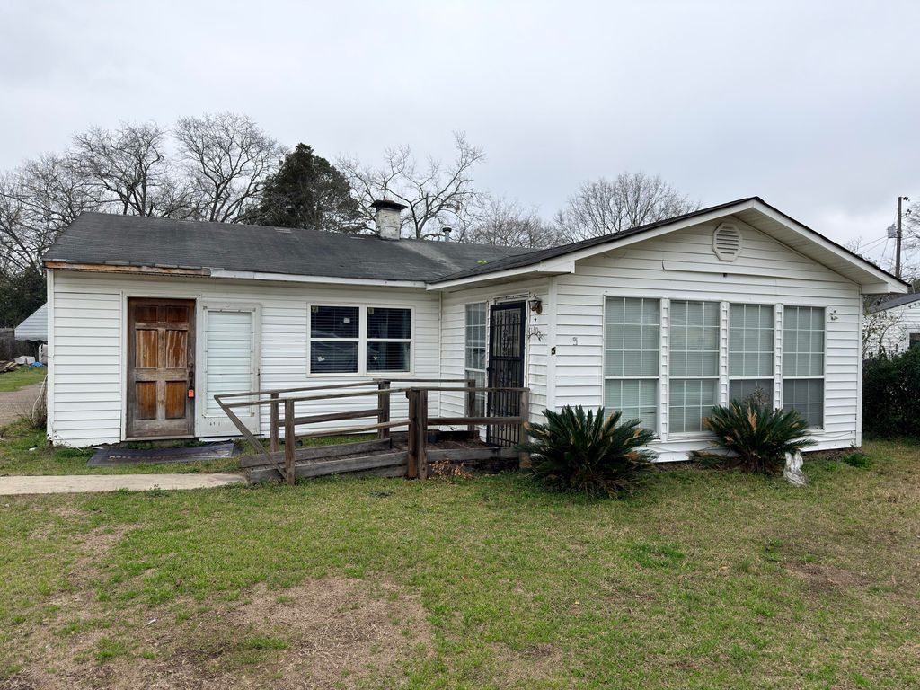 Photo of 2517 Argonne Drive, Augusta, GA 30906 (MLS # 552805)