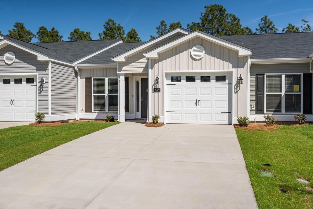 Photo of 8097 Bannock Circle, Graniteville, SC 29829 (MLS # 549803)