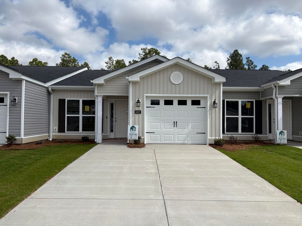 Photo of 8097 Bannock Circle, Graniteville, SC 29829 (MLS # 549803)