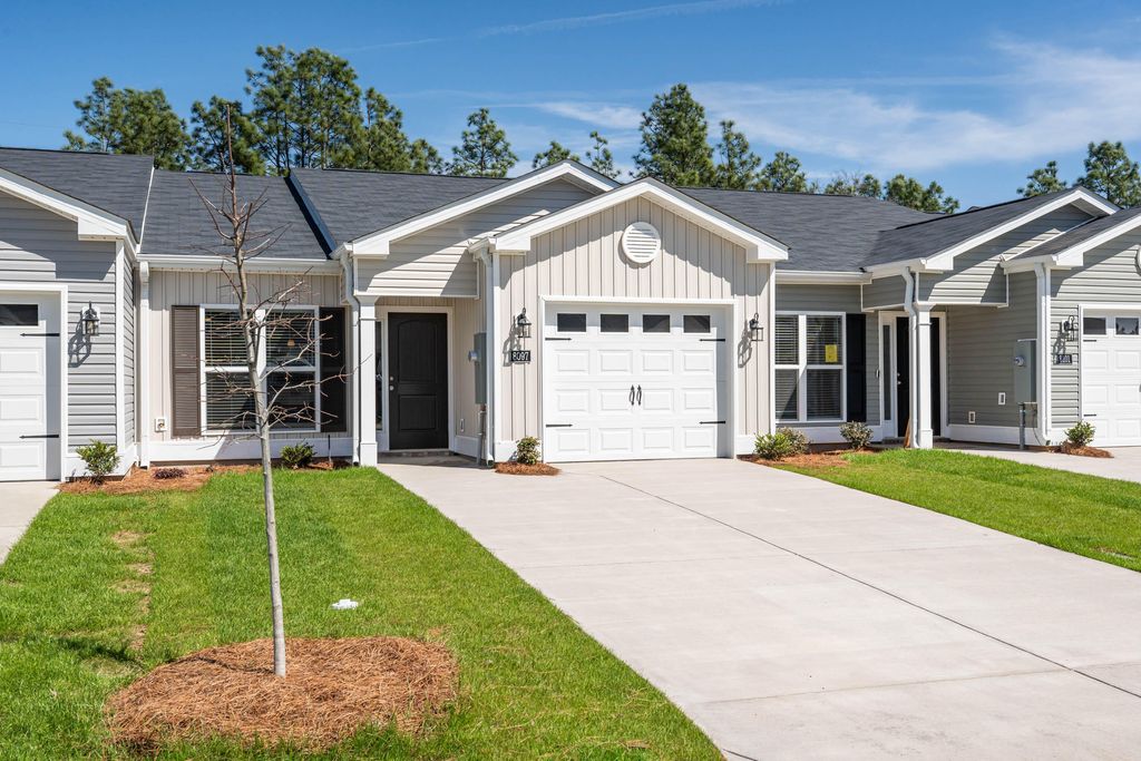 Photo of 8097 Bannock Circle, Graniteville, SC 29829 (MLS # 549803)