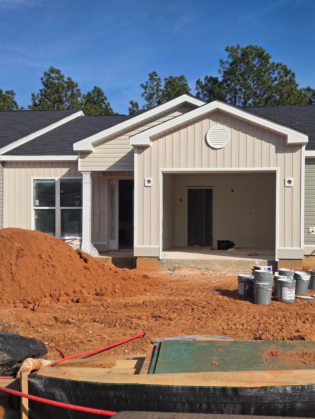 Photo of 8097 Bannock Circle, Graniteville, SC 29829 (MLS # 549803)