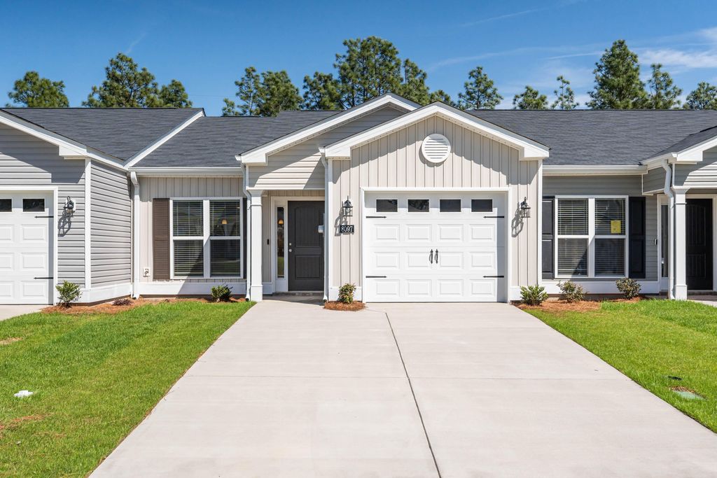 Photo of 8097 Bannock Circle, Graniteville, SC 29829 (MLS # 549803)