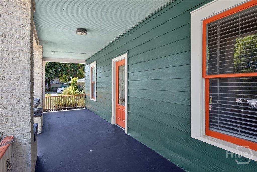 Photo of 113 Commonwealth Avenue, Port Wentworth, GA 31407 (MLS # SA353392)