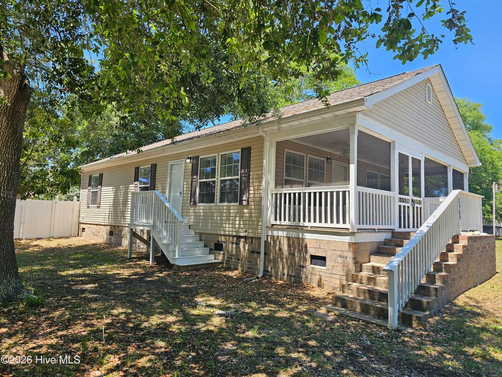 Photo of 2365 Landmark Street SW, Supply, NC 28462 (MLS # 100571501)