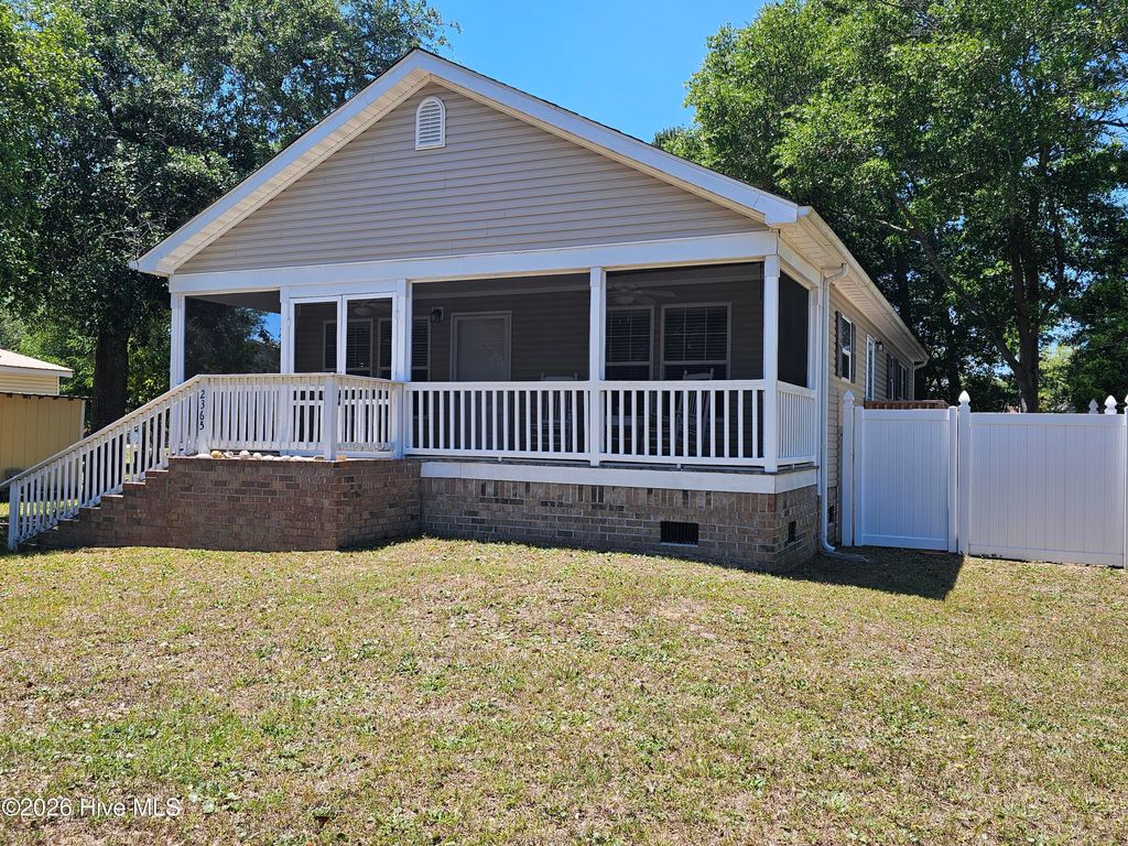 Photo of 2365 Landmark Street SW, Supply, NC 28462 (MLS # 100571501)