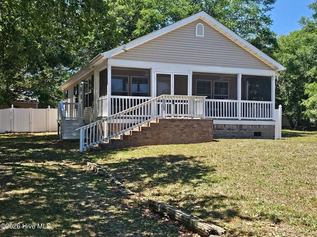 Photo of 2365 Landmark Street SW, Supply, NC 28462 (MLS # 100571501)