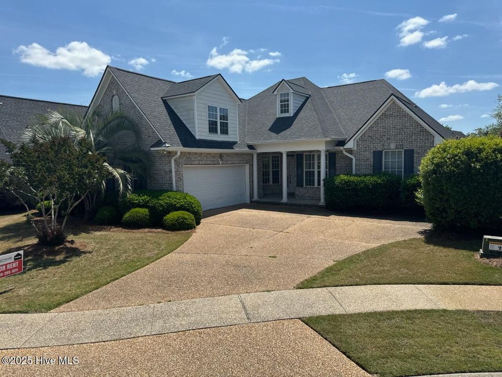 Photo of 1052 Stonebridge Lane, Leland, NC 28451 (MLS # 100579666)