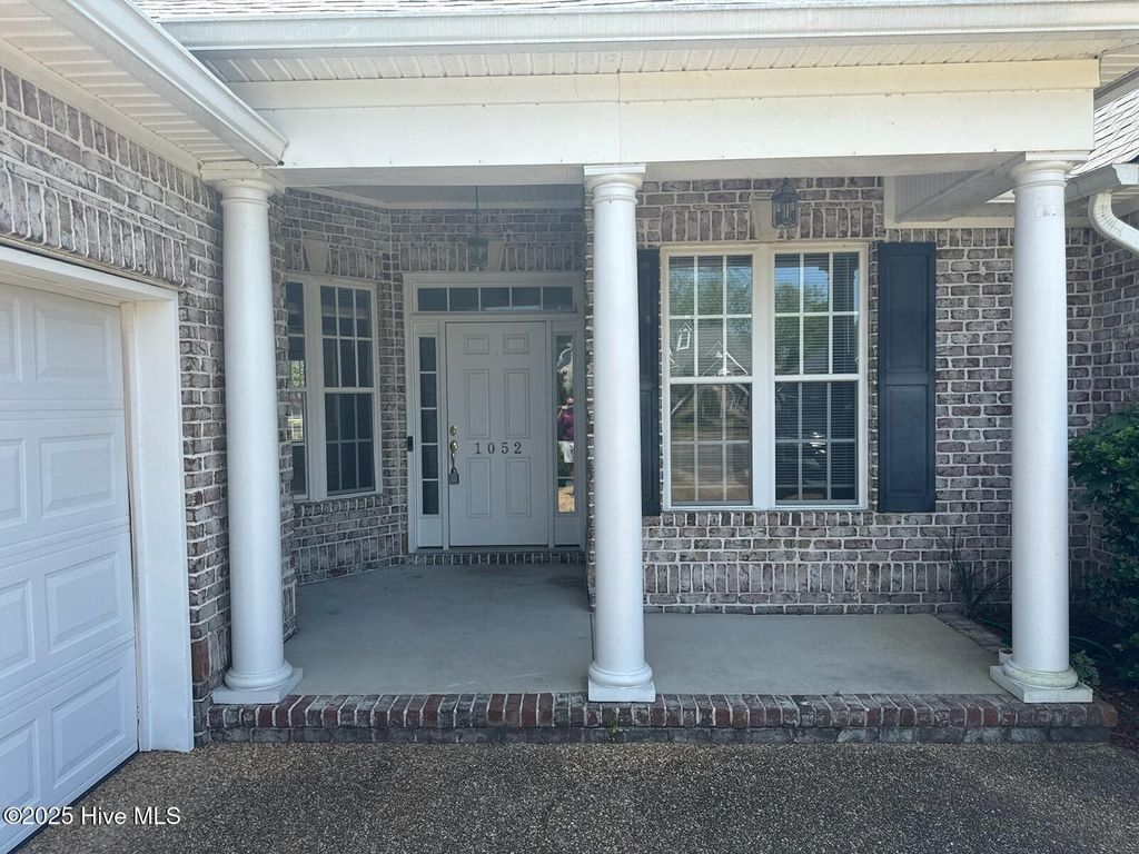 Photo of 1052 Stonebridge Lane, Leland, NC 28451 (MLS # 100579666)