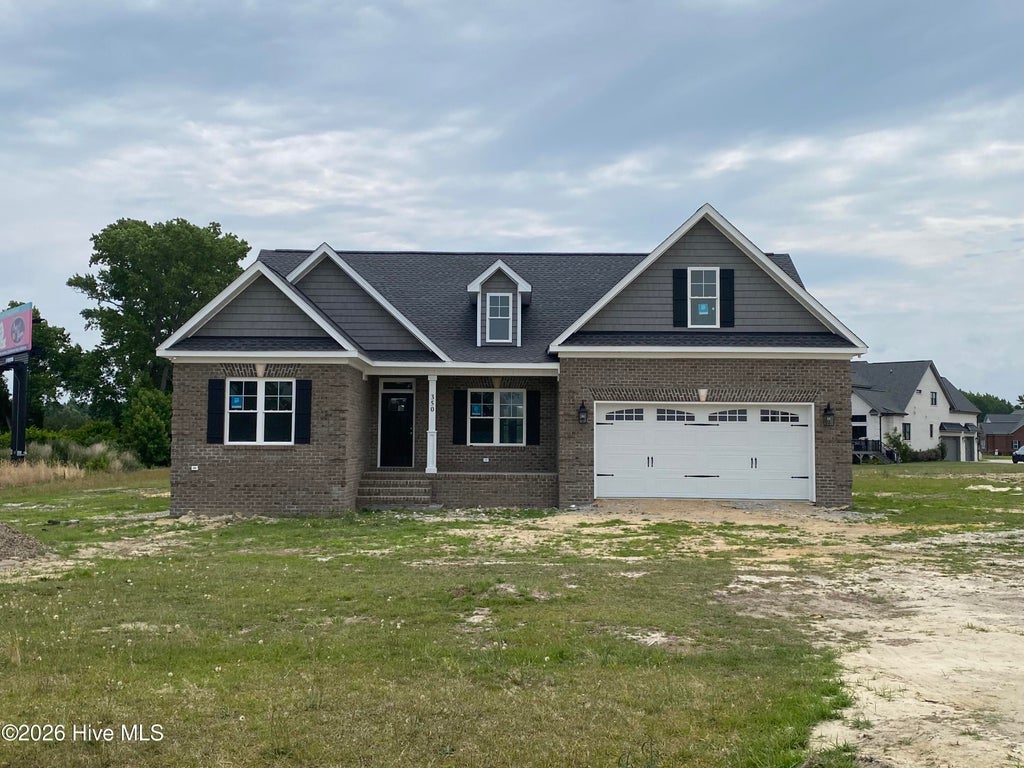 Photo of 350 Leslie Road, Goldsboro, NC 27530 (MLS # 100581893)