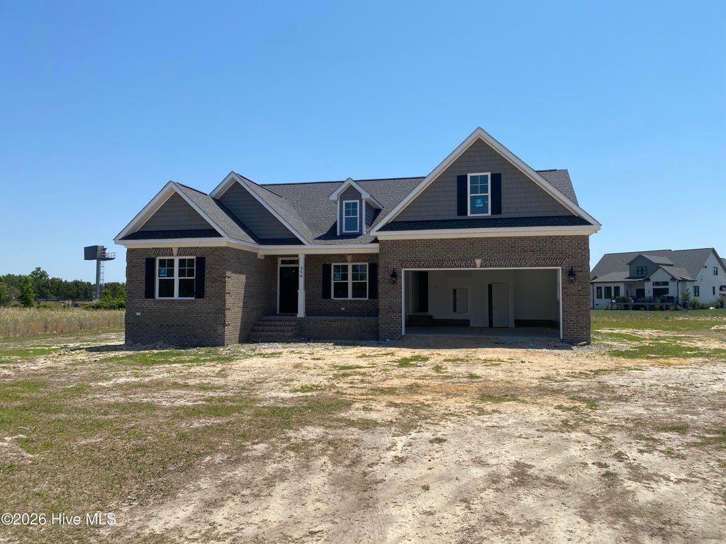 Photo of 350 Leslie Road, Goldsboro, NC 27530 (MLS # 100581893)