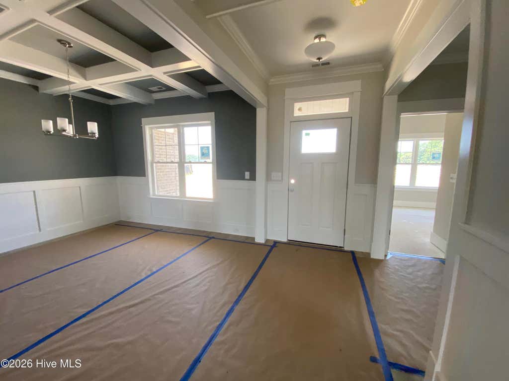 Photo of 350 Leslie Road, Goldsboro, NC 27530 (MLS # 100581893)