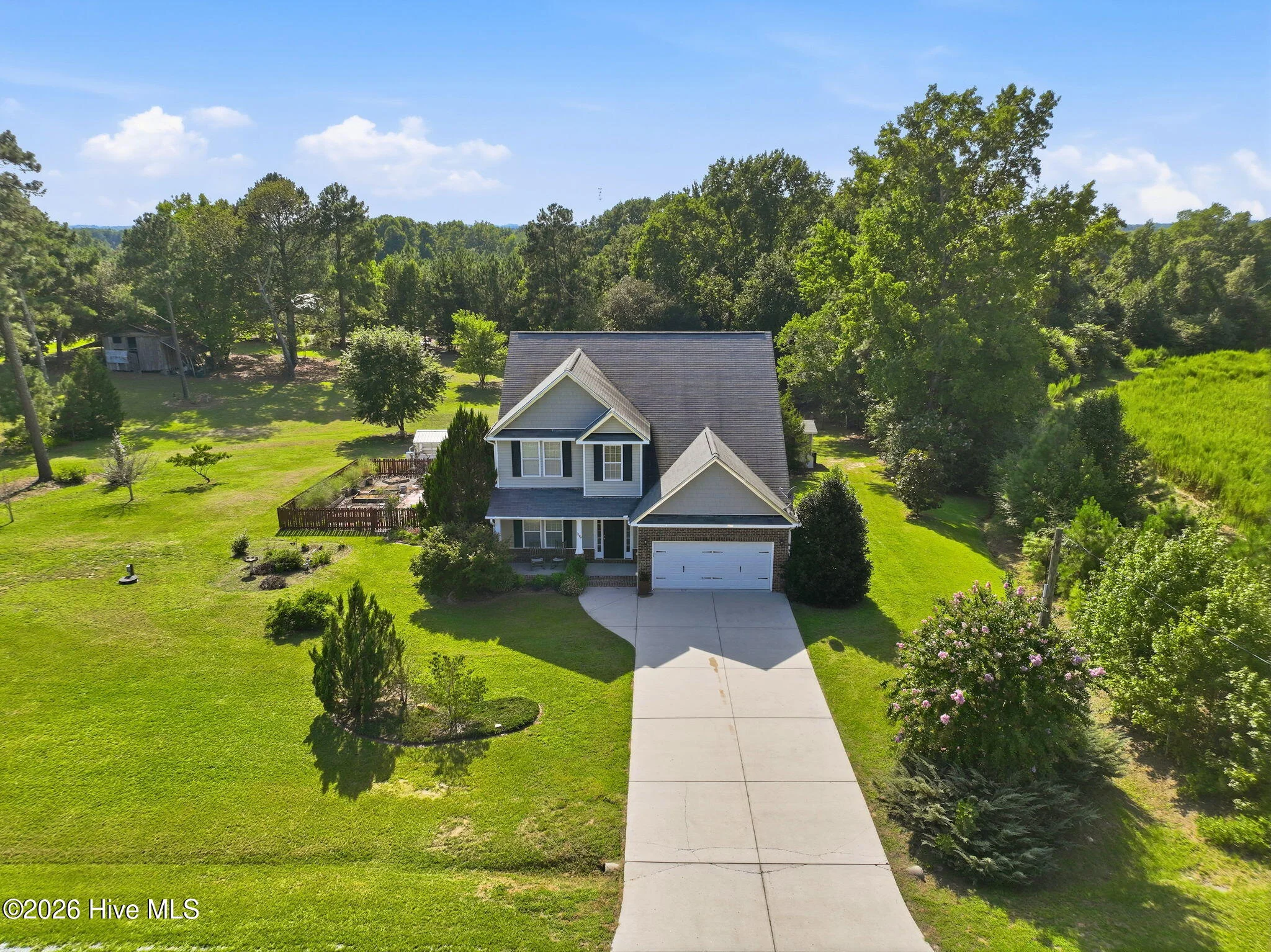 1284 L Cooper Road