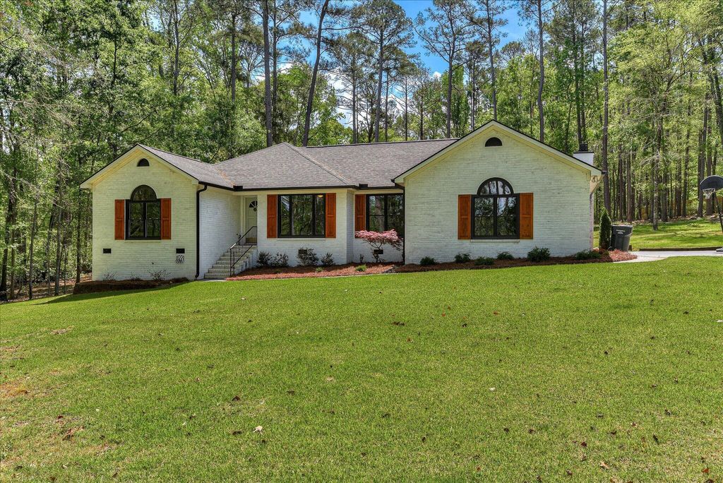 Photo of 5018 Red Bud Drive, Grovetown, GA 30813 (MLS # 554062)