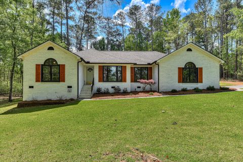 Homes For Sale - 5018 Red Bud Drive<br/> Grovetown, GA 30813