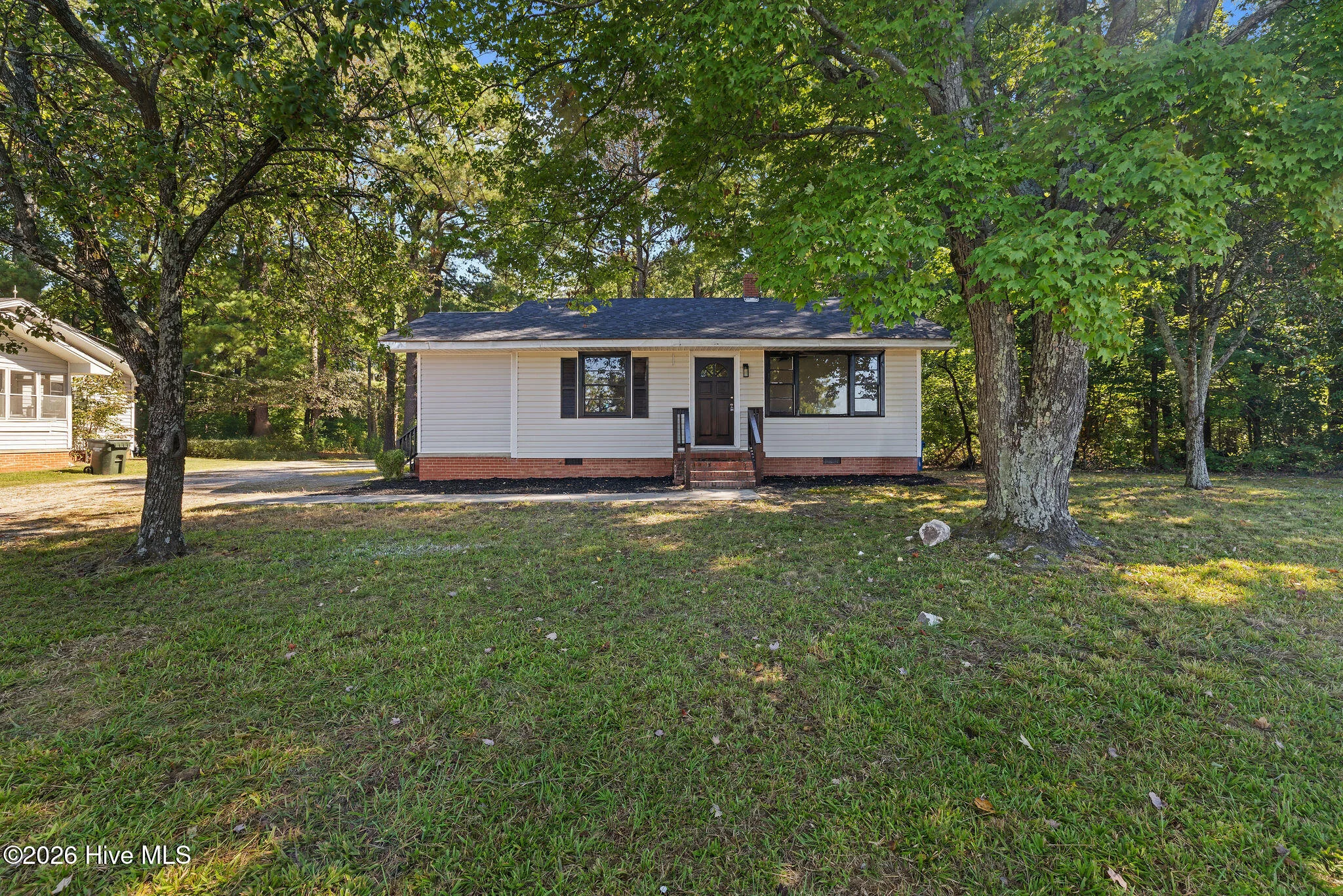 6709 Garrett Road