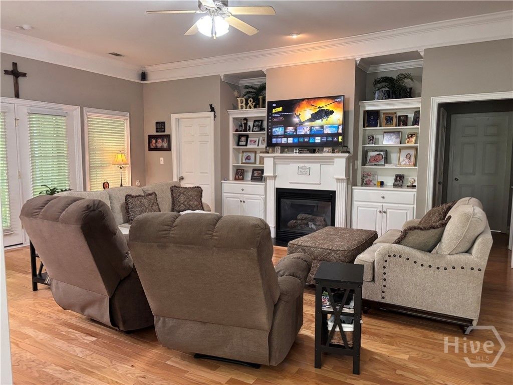 Photo of 248 Huntington Shoals Drive, Athens, GA 30606 (MLS # CL354178)