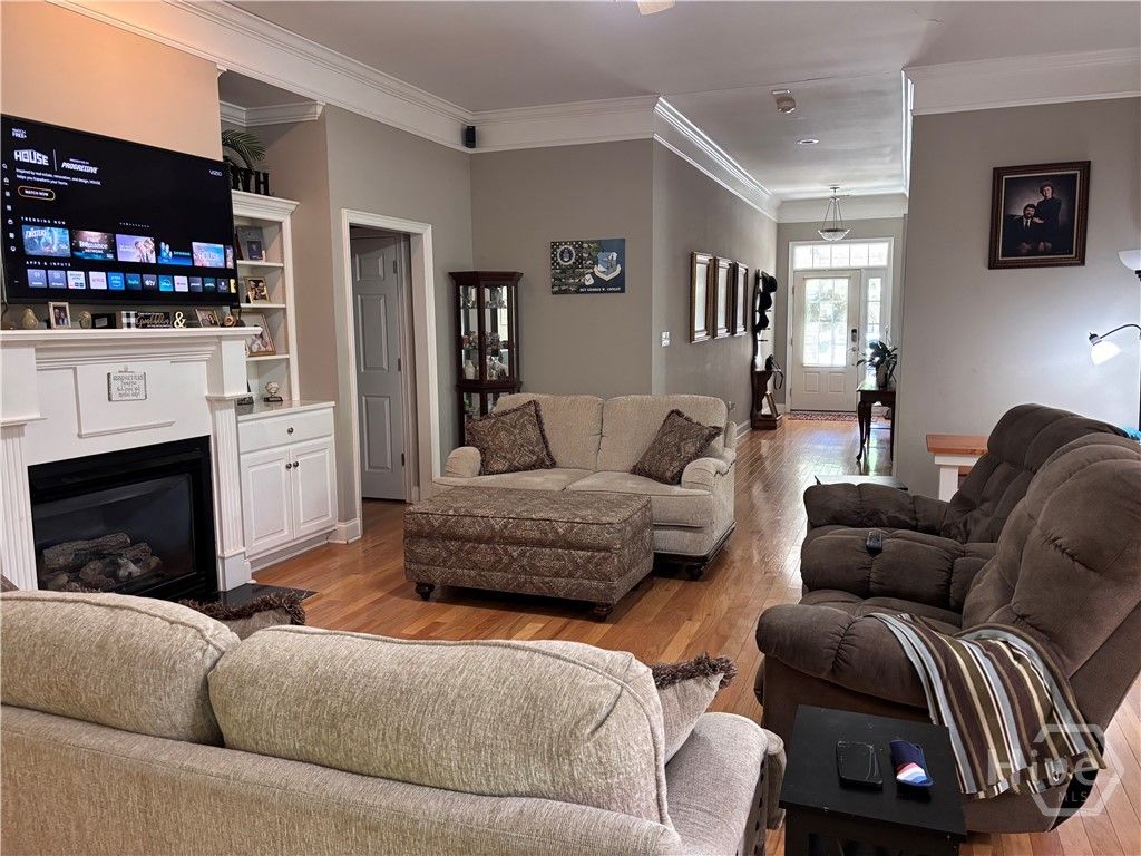 Photo of 248 Huntington Shoals Drive, Athens, GA 30606 (MLS # CL354178)