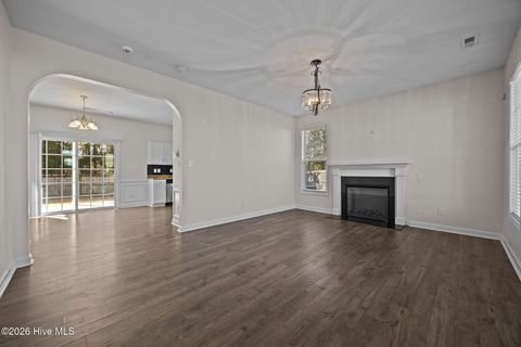 Tiny photo for 712 Dexter Court, Jacksonville, NC 28546 (MLS # 100550395)