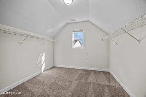 Tiny photo for 712 Dexter Court, Jacksonville, NC 28546 (MLS # 100550395)