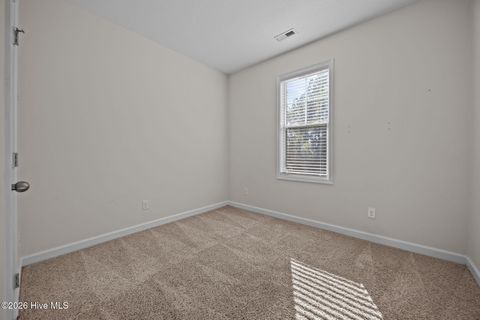 Tiny photo for 712 Dexter Court, Jacksonville, NC 28546 (MLS # 100550395)